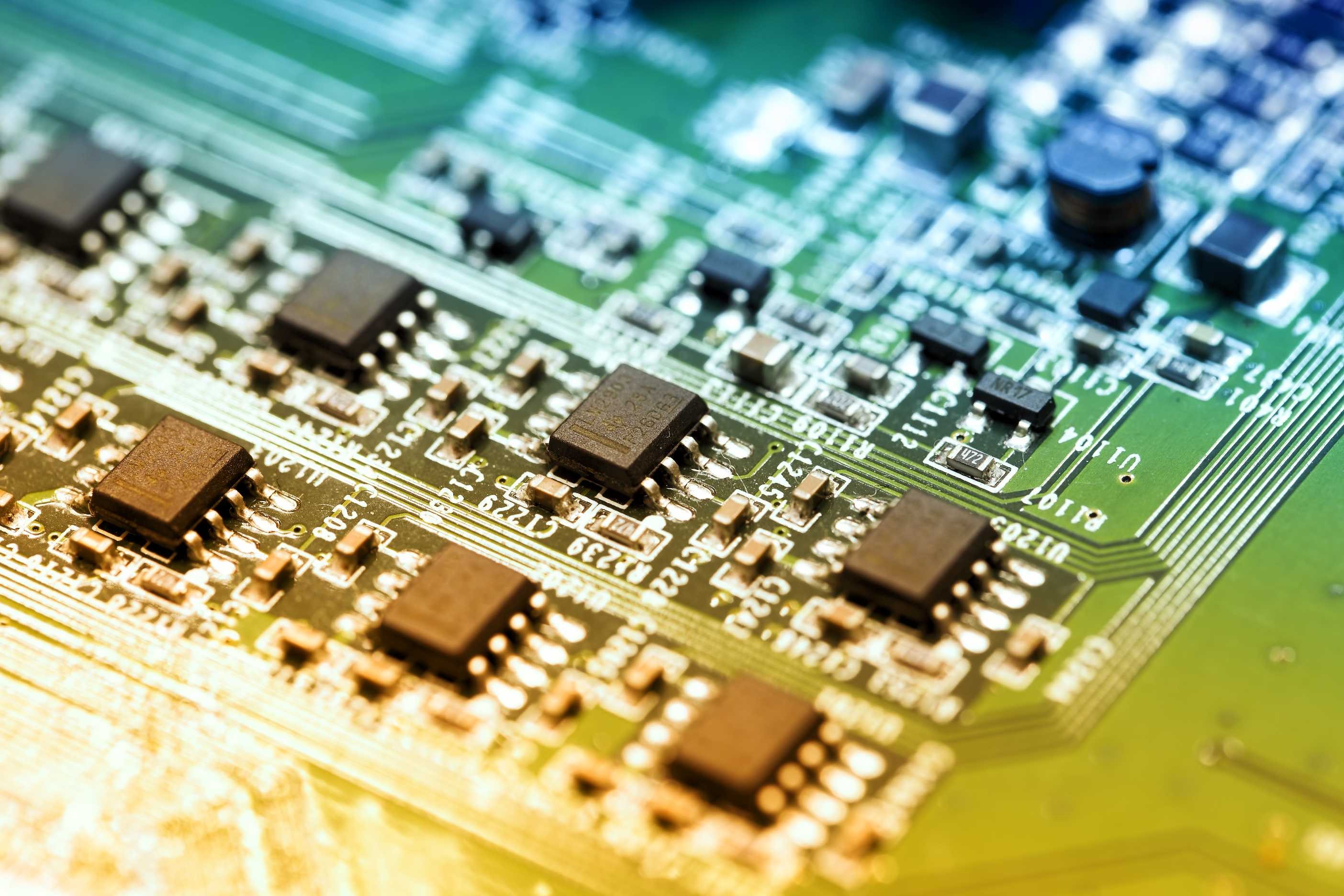 中國(guó)500強(qiáng):電子和電子元器件行業(yè)上榜企業(yè)有哪些?_科技_網(wǎng)