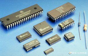 手機中電子元器件的選擇策略