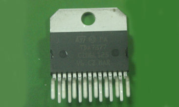 供應TDA7377集成電路 高清音質(zhì)電子元器件的核心選擇