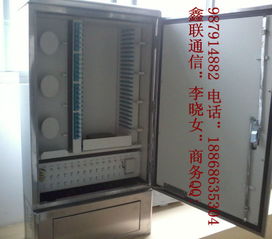 寧波慈溪市鑫聯(lián)通信設(shè)備廠 光通信連接的關(guān)鍵節(jié)點產(chǎn)品解析