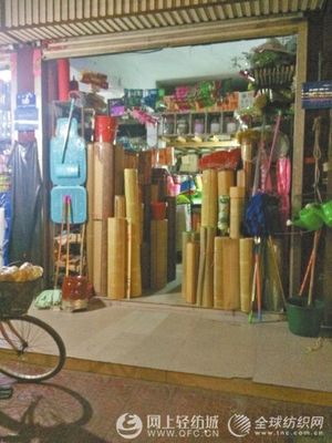 涼席雖好,謹(jǐn)防甲醛超標(biāo)傷皮膚-全球紡織網(wǎng)資訊中心