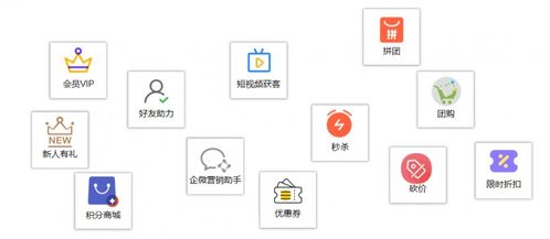 線上生意新機(jī)會(huì),kesion科汛云開(kāi)店 saas 獲客營(yíng)銷(xiāo)平臺(tái)橫空出世