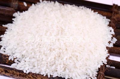 長粒香大米 珍珠米 綠色東北大米